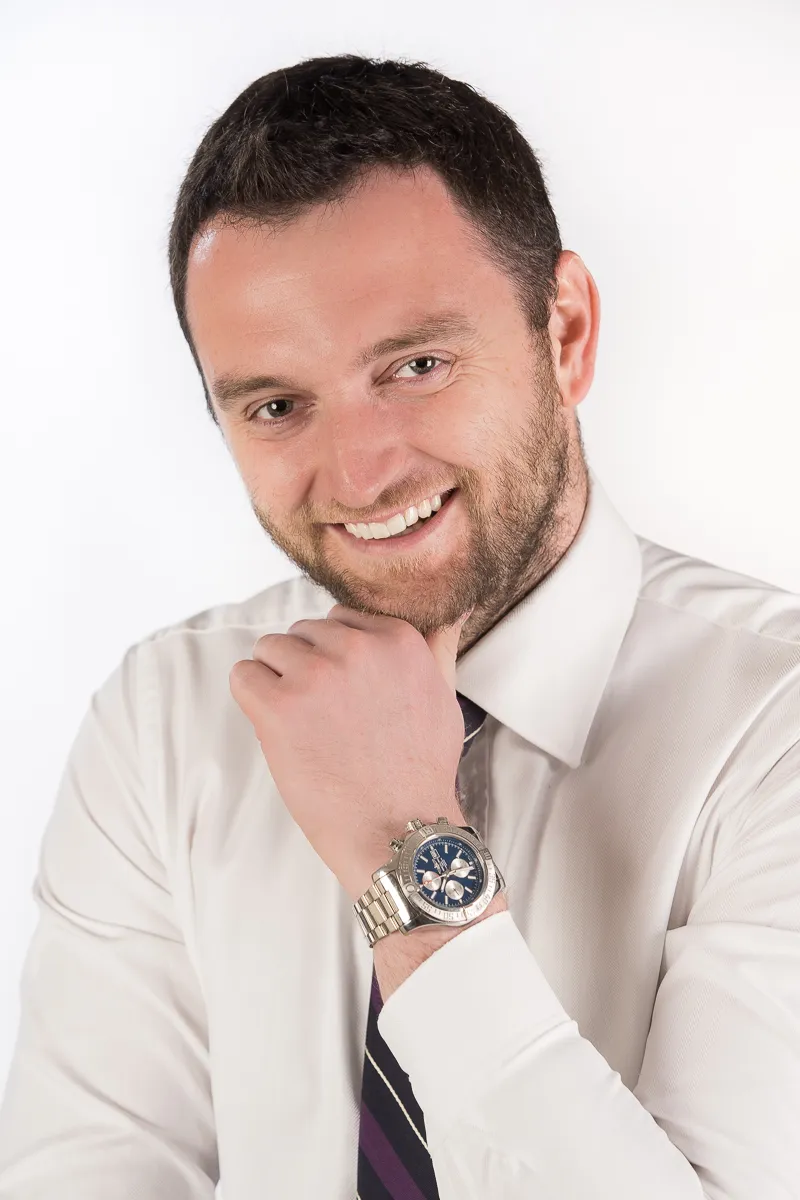 JUDr. David Rác, advokát